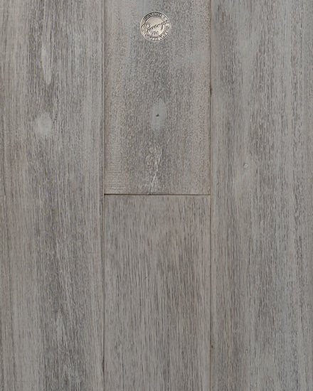 Modern Rustic