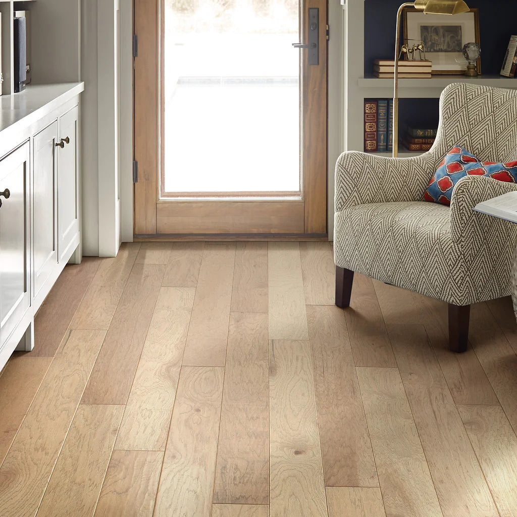 Shaw Riverstone - 6-3/8" SUNKISSED ($6.69 p/sf) SW593-01008
