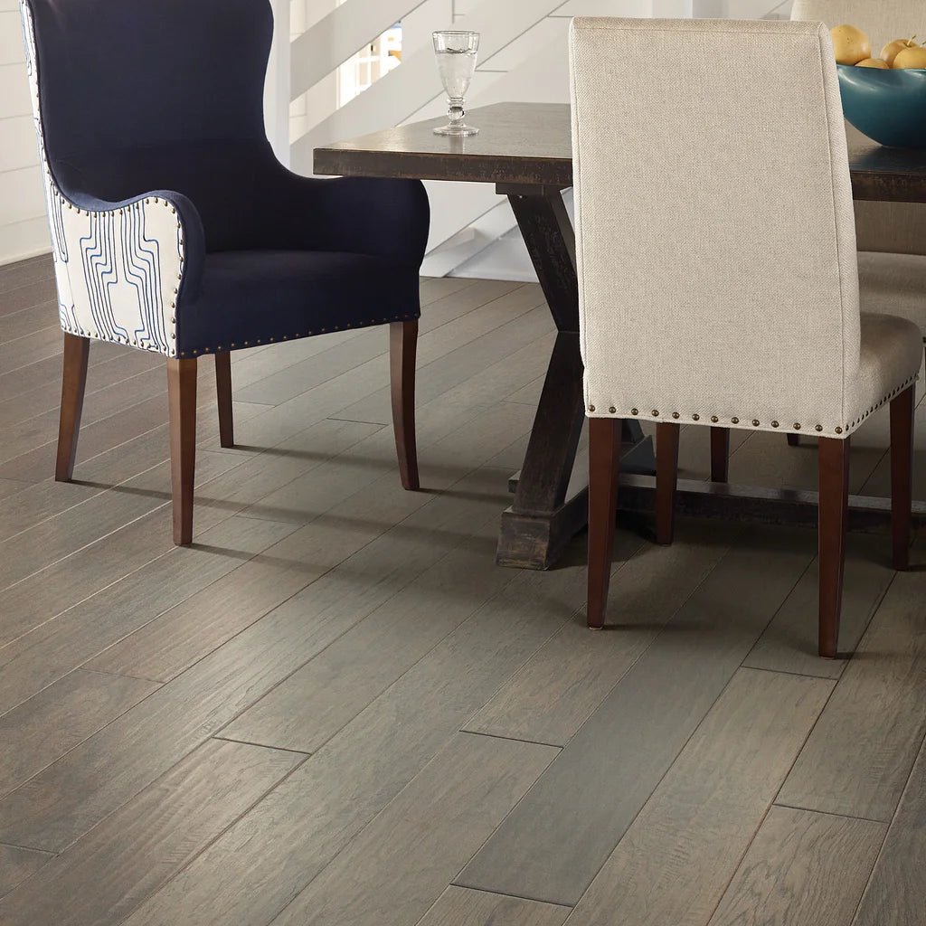 Shaw Riverstone - 6-3/8" STERLING ($6.69 p/sf) SW593-05021