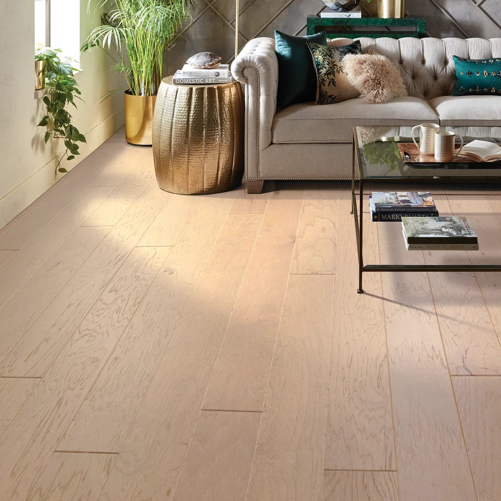 Shaw High Plans 6-3/8" - SUMAC ($6.89 p/sf) SW712 - 01085