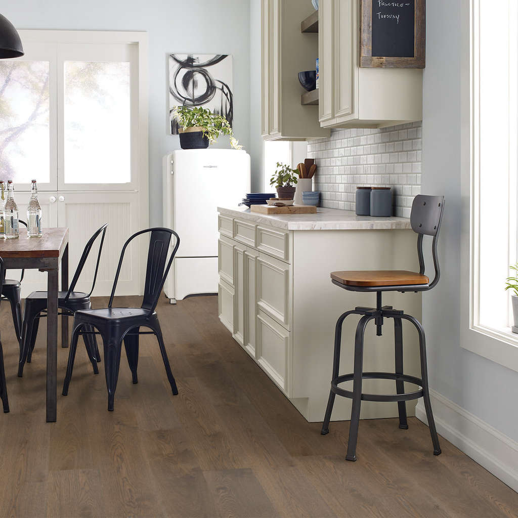 Shaw Expressions 9-1/2" - BRAVURA ($11.19 p/sf) SW754-07122