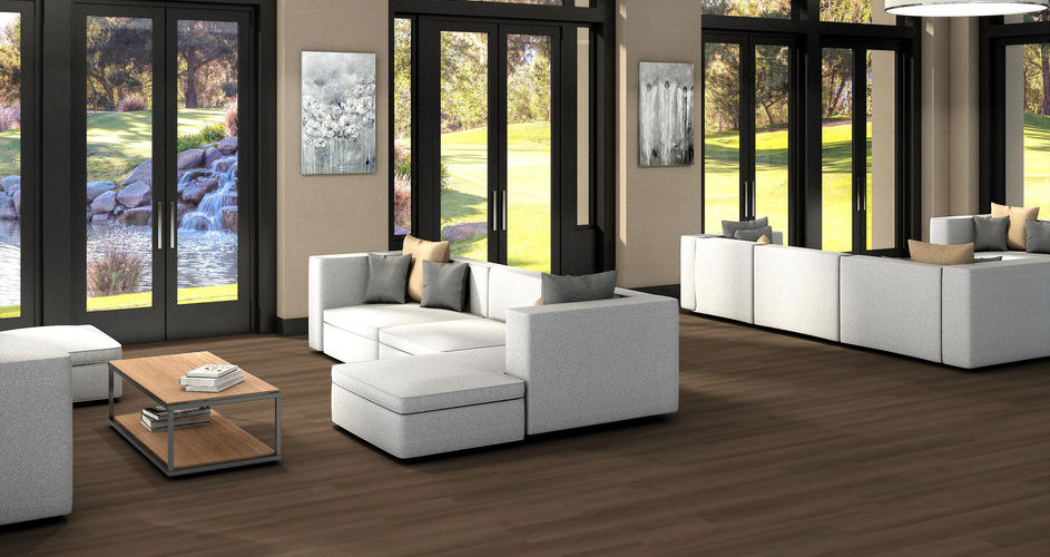 5th & Main Alba Reserve 8 - 7" Texas Bur ($2.69 p/sf) 5M327-00825