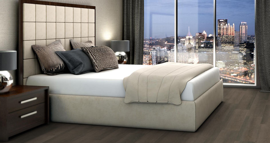 5th & Main Alba Reserve 20 - 7" Aged Barrel Oak ($3.09 p/sf) 5M329-07099