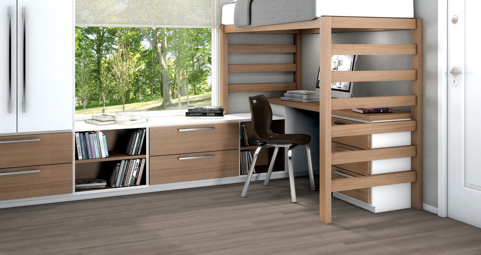 5th & Main Alba Reserve 20 - 7" Blue Ridge ($3.09 p/sf) 5M329-05100