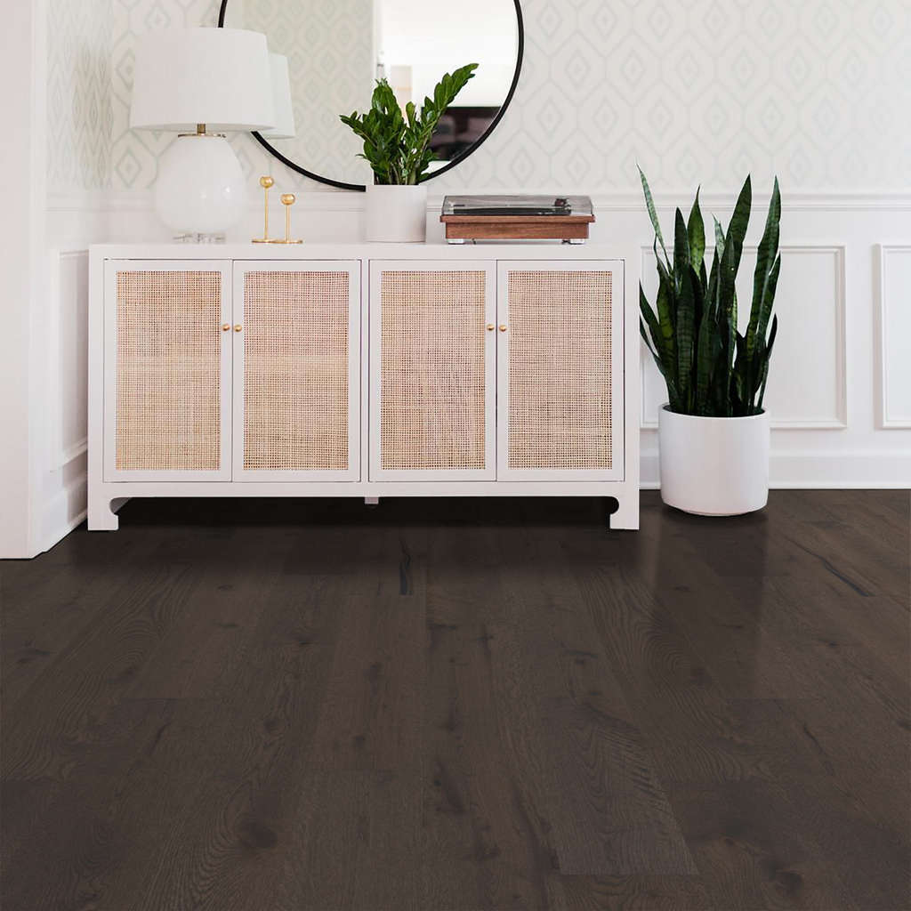 Shaw Inspirations White Oak - Terrain ($8.59 p/sf) 213SA - 07029