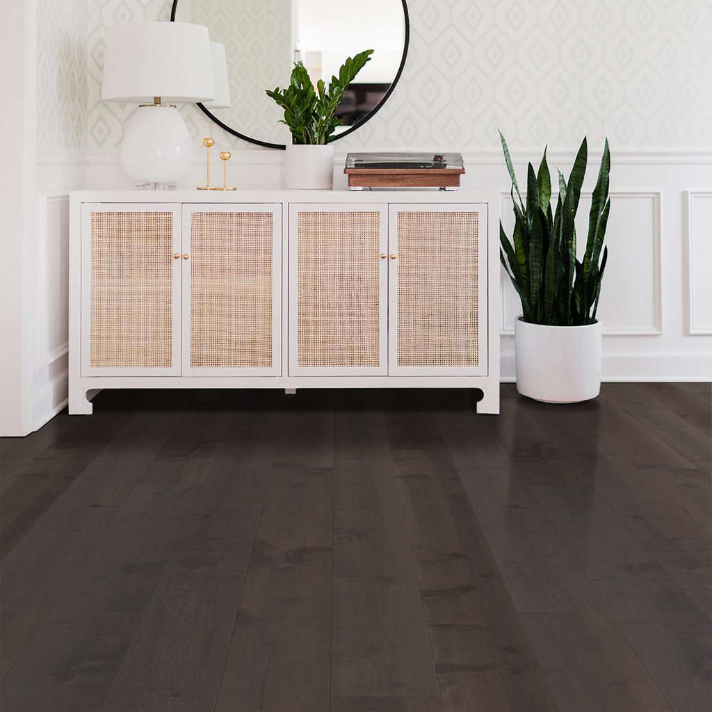 Shaw Reflections Maple - SERENITY ($8.59 p/sf) SW660-09019