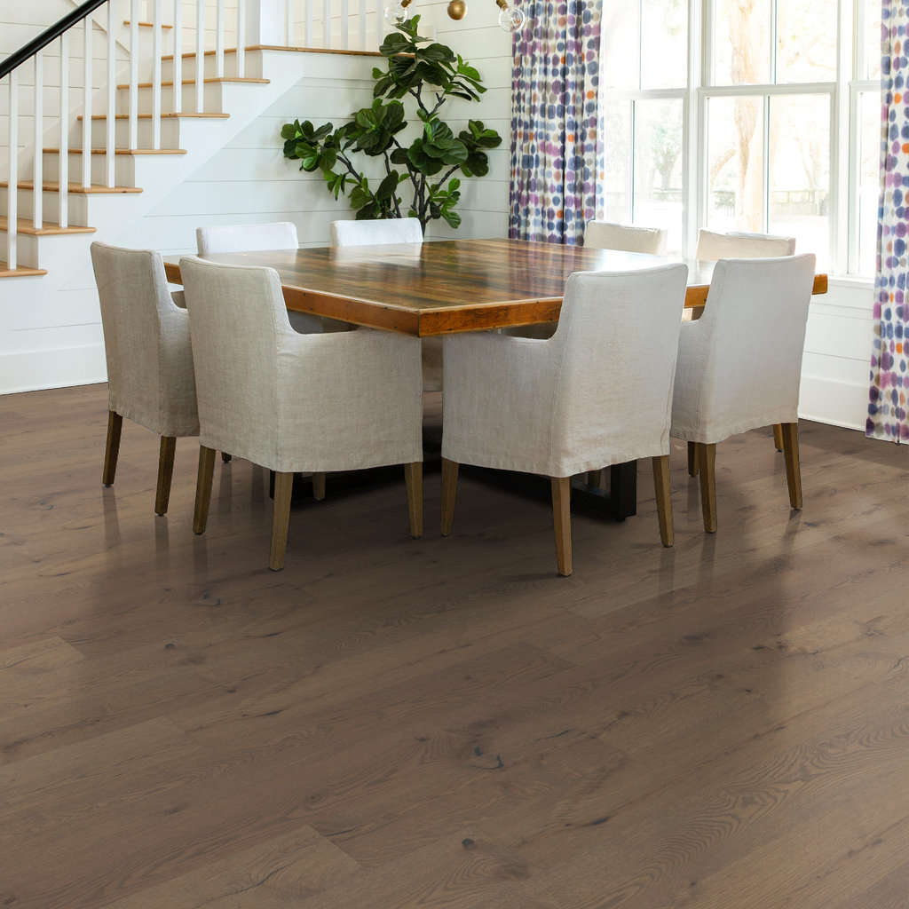 Shaw Inspirations White Oak - Wilderness ($8.59 p/sf) 213SA - 05048