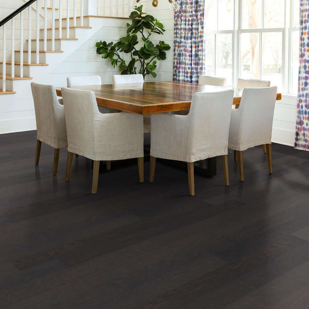 Shaw Eclectic Oak - Urban ($6.79 p/sf) SW696-09027