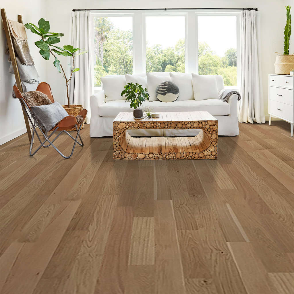 Shaw Empire Oak Plank - Hearst ($7.39 p/sf) SW583-02012