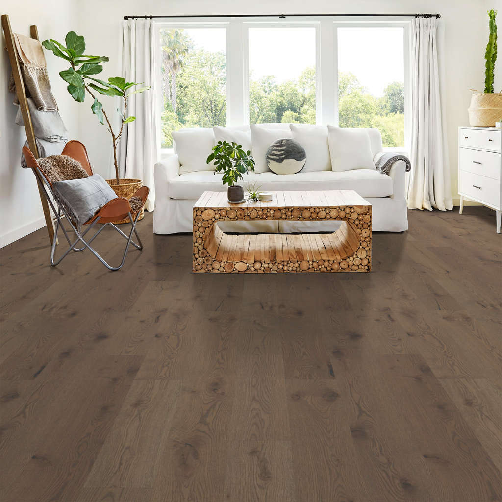 Shaw Reflection White Oak - WILDERNESS ($9.99 p/sf) SW661-05048