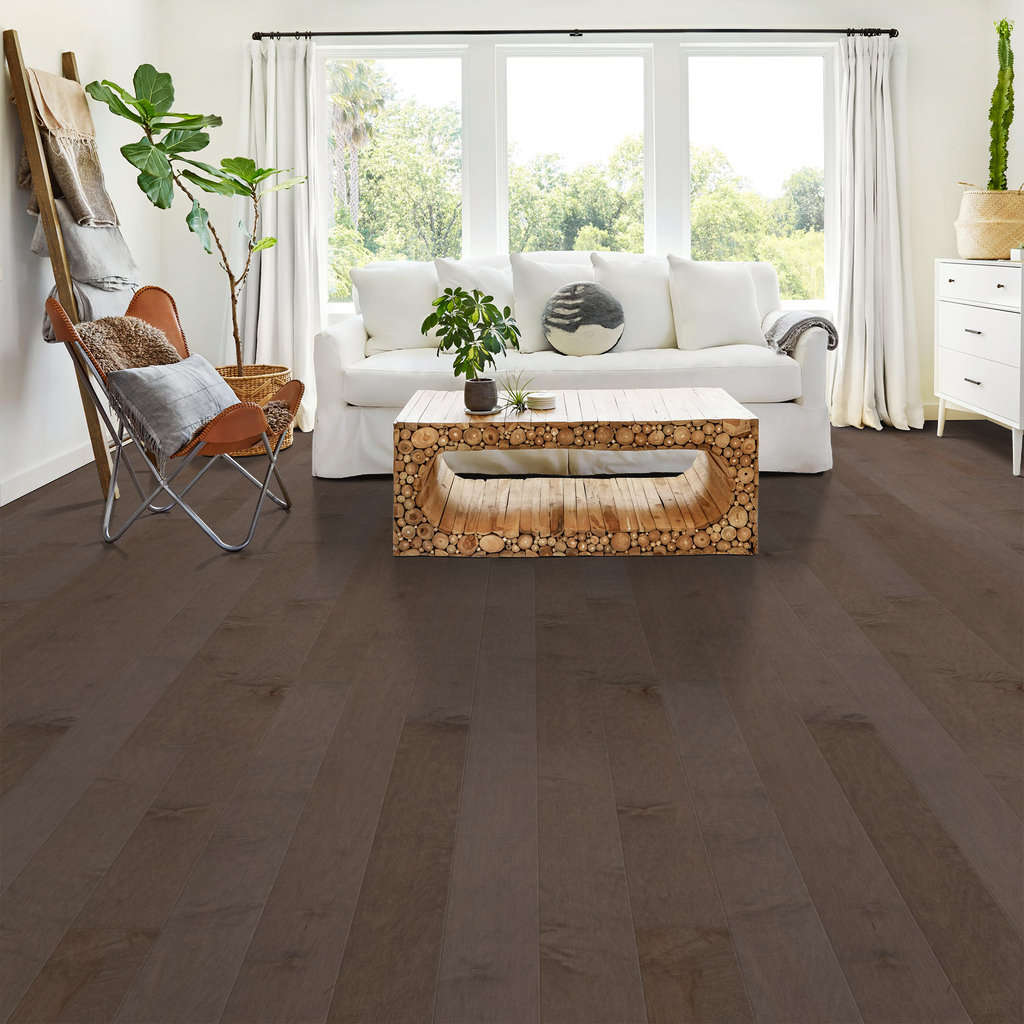 Shaw Eclectic Maple - Mid-Century ($6.79 p/sf)SW697-05058