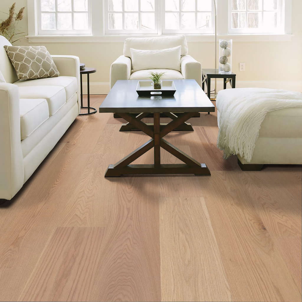 Shaw Landmark Sliced Oak - BANDELIER ($8.59 p/sf) SW747-01125