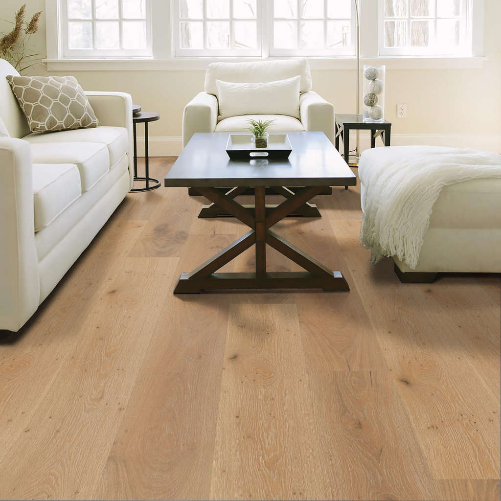 Shaw Expressions 9-1/2" - FRESCO ($11.19 p/sf) SW754-01133