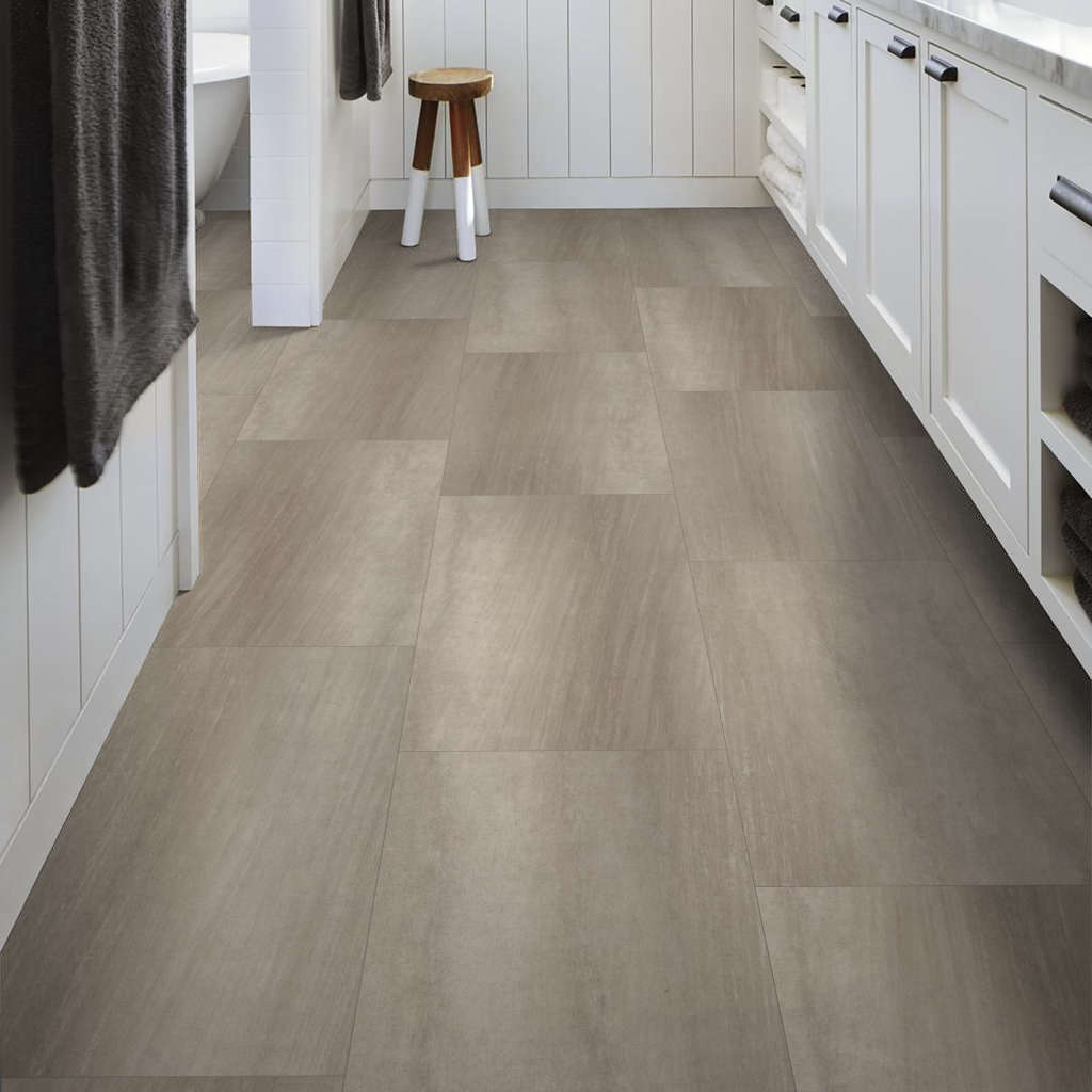 Paragon Tile Plus - Ash 12" ($5.79 p/sf) 1022V-01008