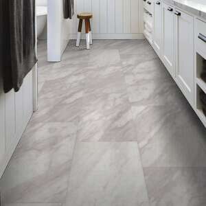 Paragon Tile Plus - Oyster 12" ($5.79 p/sf) 1022V-01010
