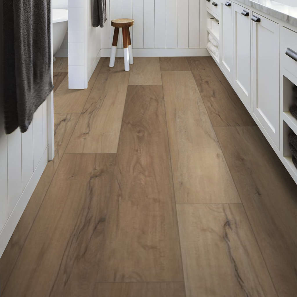 Shaw Titan HD Plus Platinum - 9" Imperial Beech ($6.69 p/sf) 3302V-00185