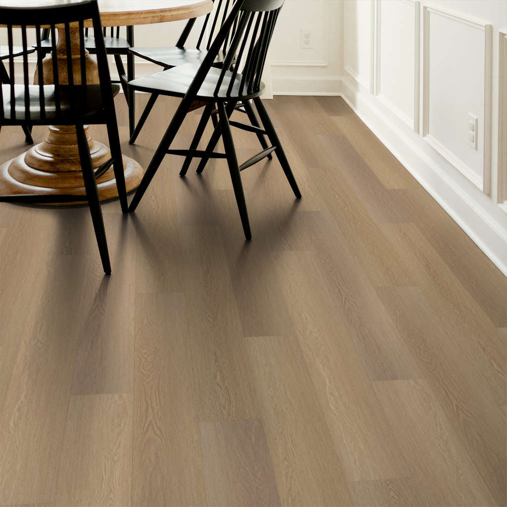 Shaw Endura Plus 7" - Castaway ($3.59 p/sf) 0736V-07087