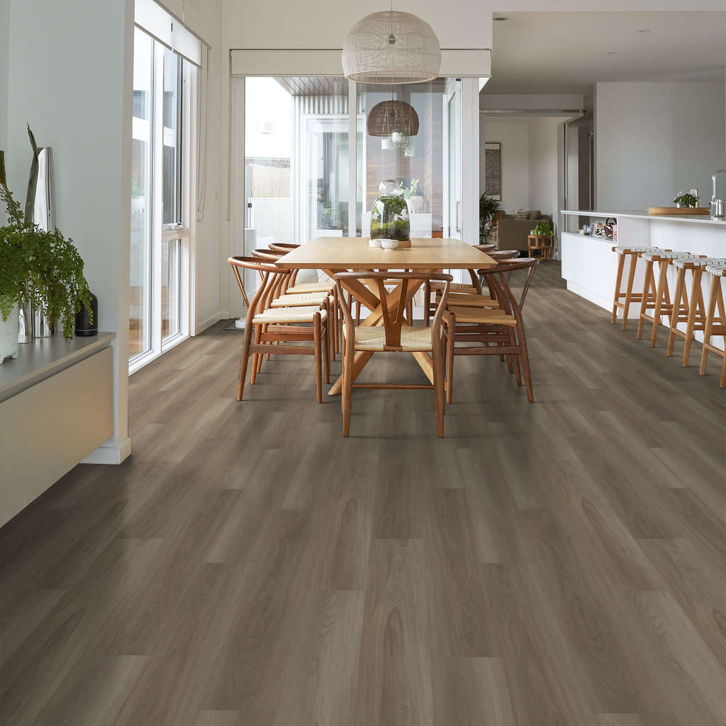 Shaw Endura Plus 7" - Lighthouse ($3.59 p/sf) 0736V-05091