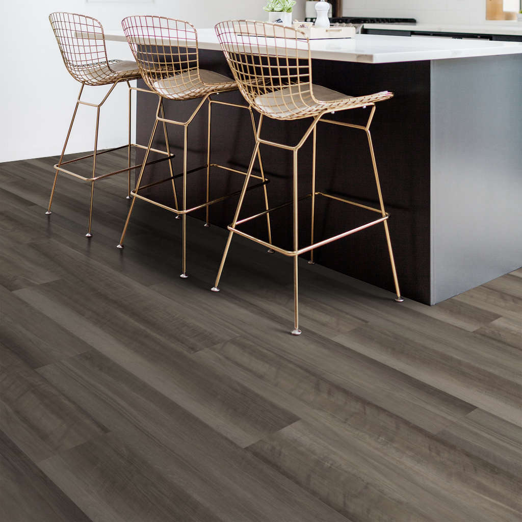 Shaw Endura Plus 7" - Oyster Oak ($3.59 p/sf) 0736V-00591
