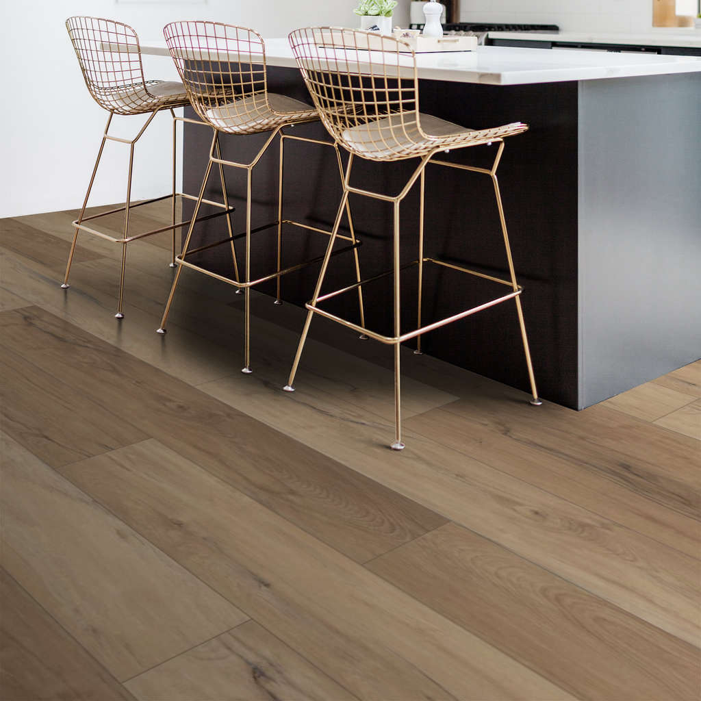 Shaw Titan HD Plus Platinum - 9" Imperial Beech ($6.69 p/sf) 3302V-00185