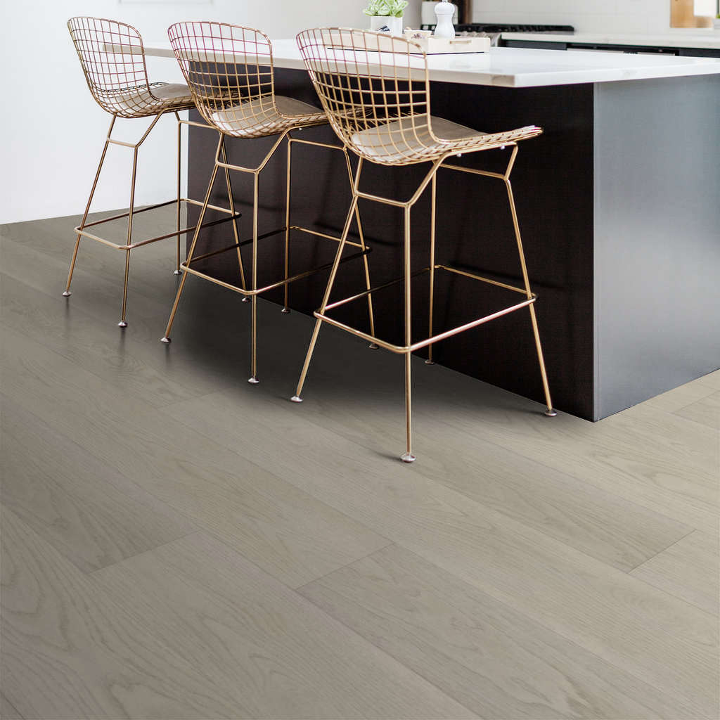 Shaw Titan HD Plus Platinum - 9" Serene Driftwood ($6.69 p/sf) 3302V-01131