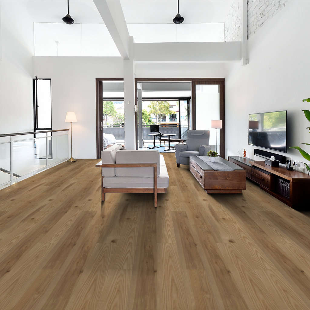 Shaw Paragon HD+ Natural Bevel - 7" MANSART ($5.09 p/sf) 3038V-06020