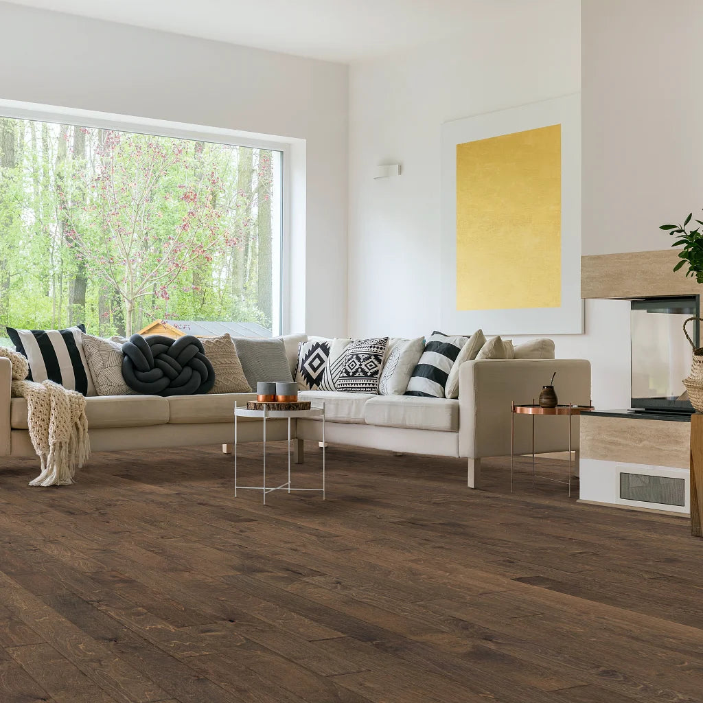 Shaw Biscayne Bay - 5" Low Tide ($6.89 p/sf) SW520-17051