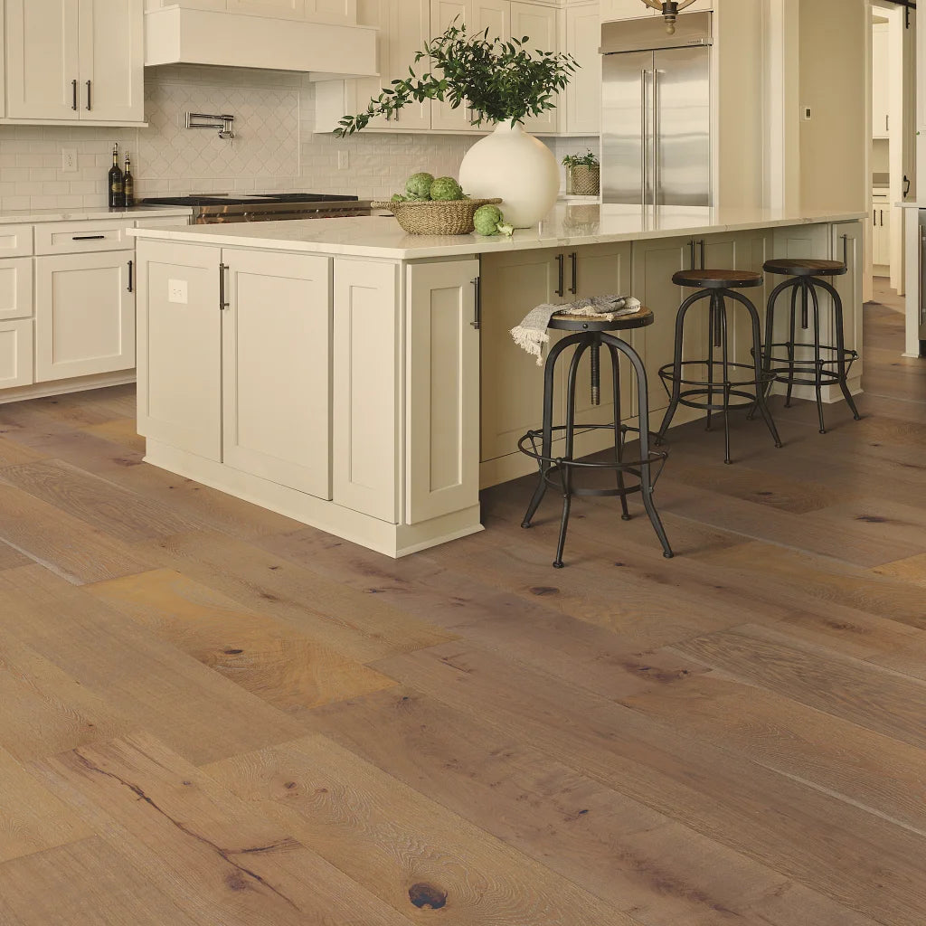 Shaw Expressions 9-1/2" - MURAL ($11.19 p/sf) SW754-05100