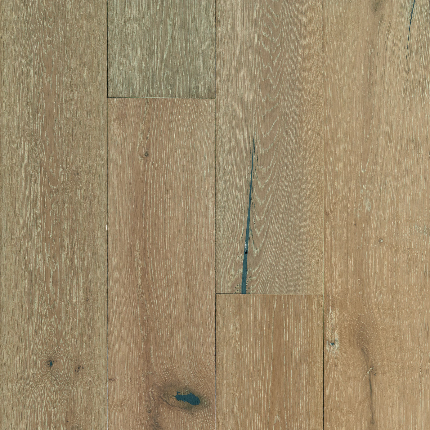 Bruce Engineered Brushed Impressions Gold - 7-1/2" Lighthouse Summer ($7.88/sf)