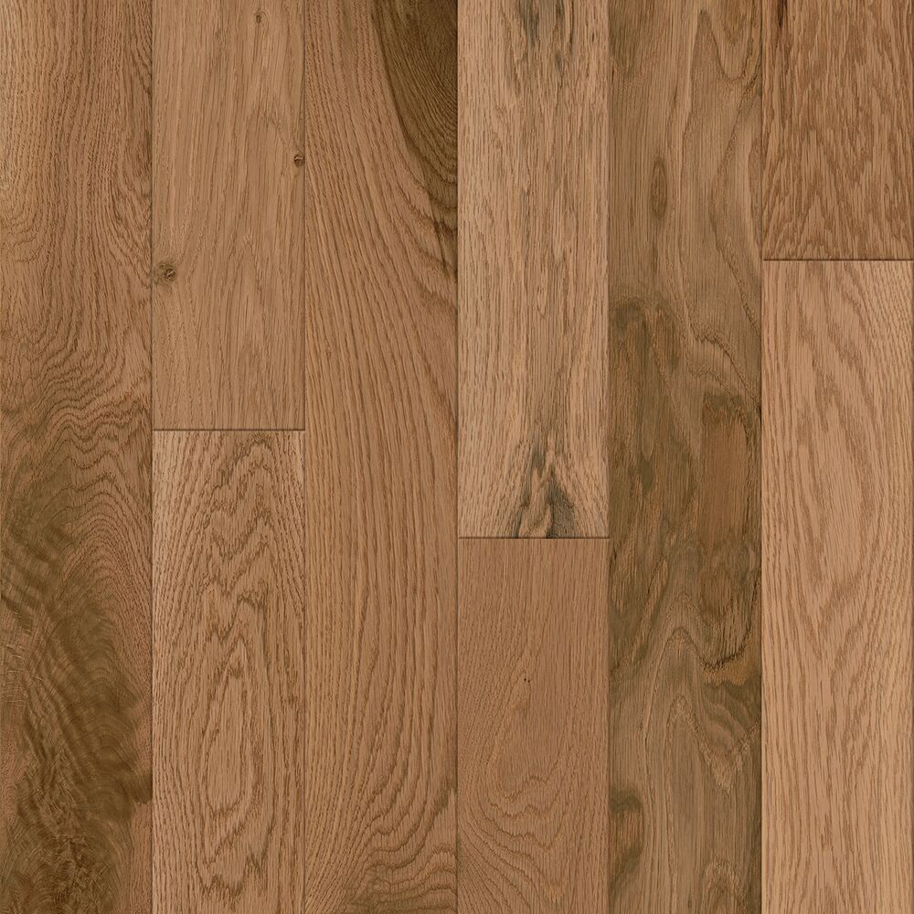 Bruce Solid Dundee - 5" Natural LG ($14.28/sf)