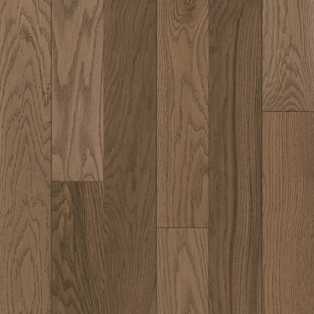 Bruce Solid Dundee - 3-1/4" Equestrian Woods LG ($12.98/sf)