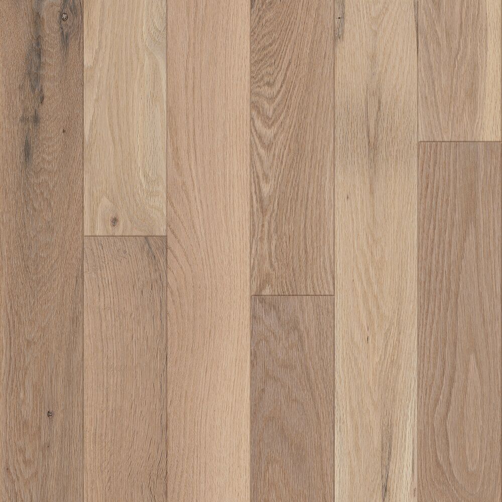 Bruce Solid Dundee - 3-1/4" Inviting Warmth LG ($12.98/sf)