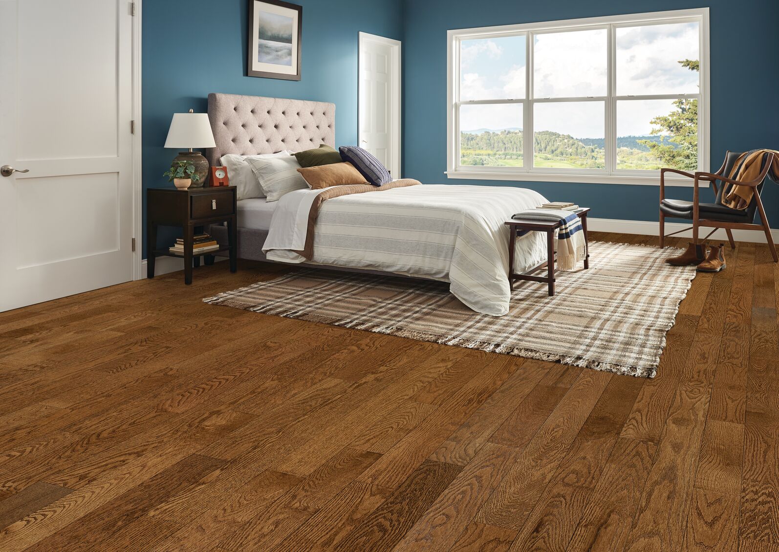 Bruce Solid Dundee - 3-1/4" Timeless Appeal LG ($12.98/sf)