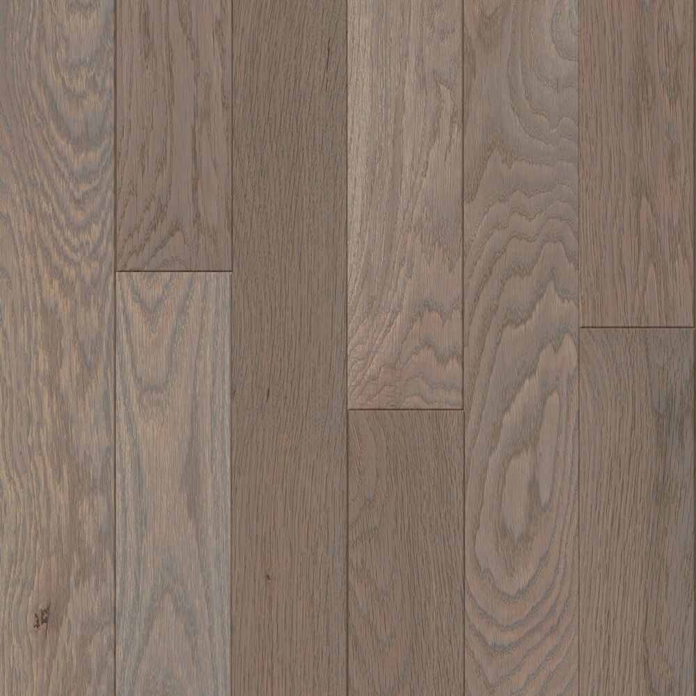 Bruce Solid Dundee - 5" First Frost ($14.28/sf)