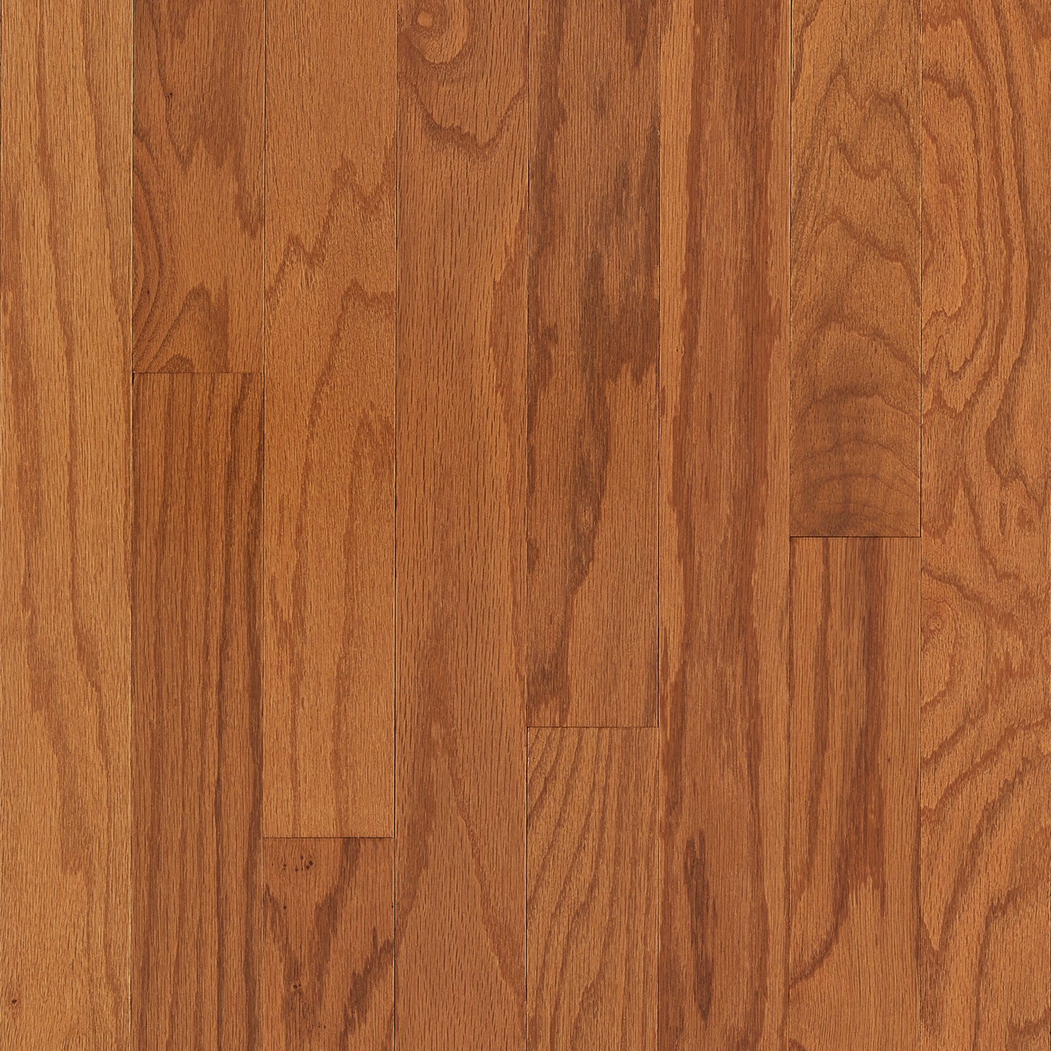 Bruce Engineered Springdale - 3" Butterscotch ($5.99/sf)