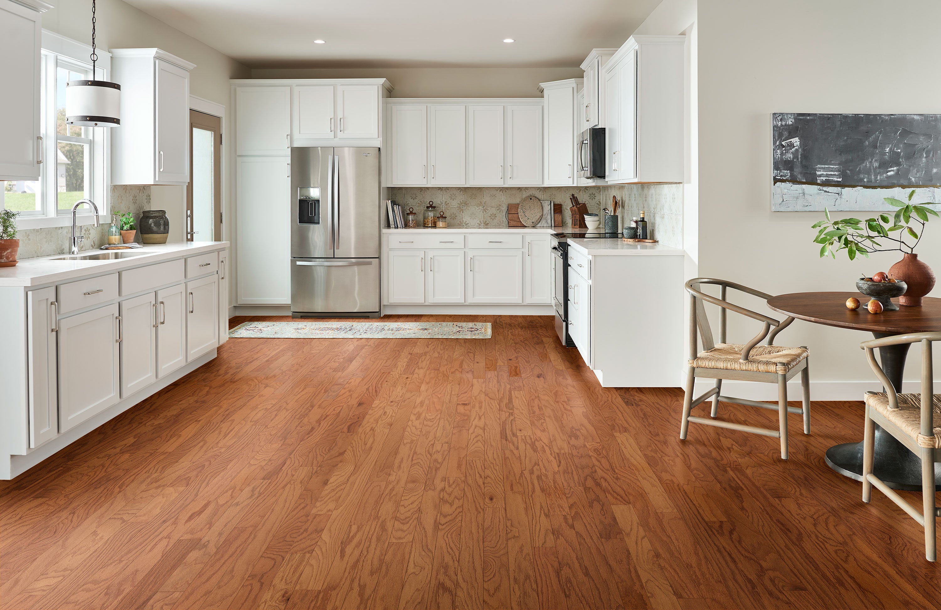 Bruce Engineered Springdale - 3" Butterscotch ($5.99/sf)