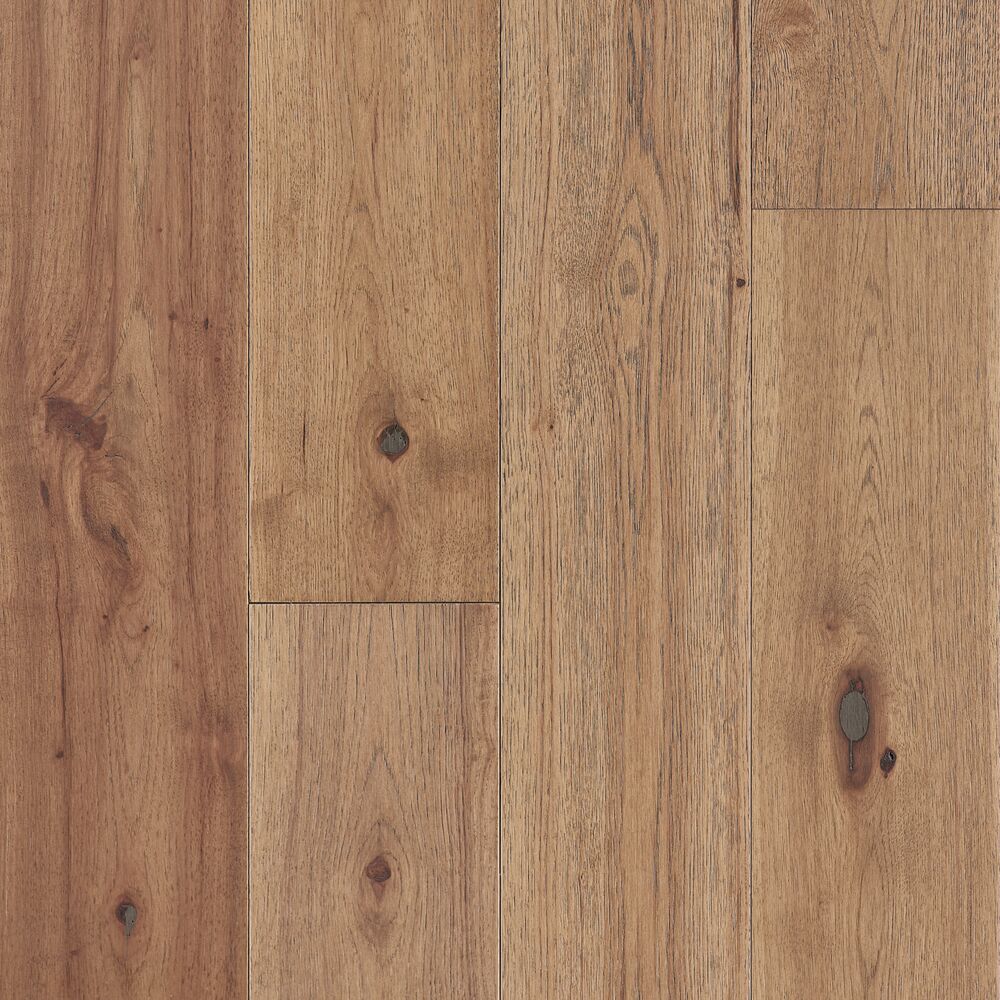 Bruce Engineered Brushed Impressions Gold - 7-1/2" Fall Day ($7.88/sf)