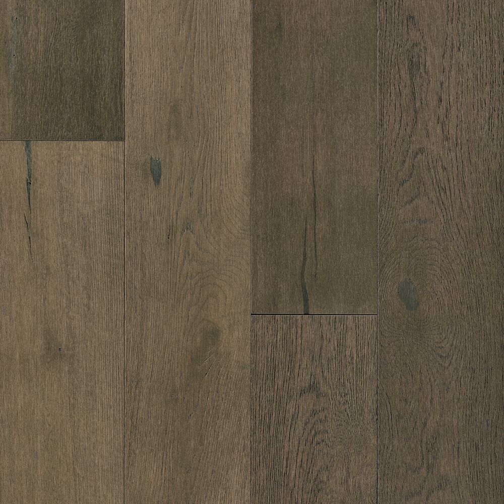 Bruce Engineered Brushed Impressions Gold - 7-1/2" Cool Escape ($7.88/sf)