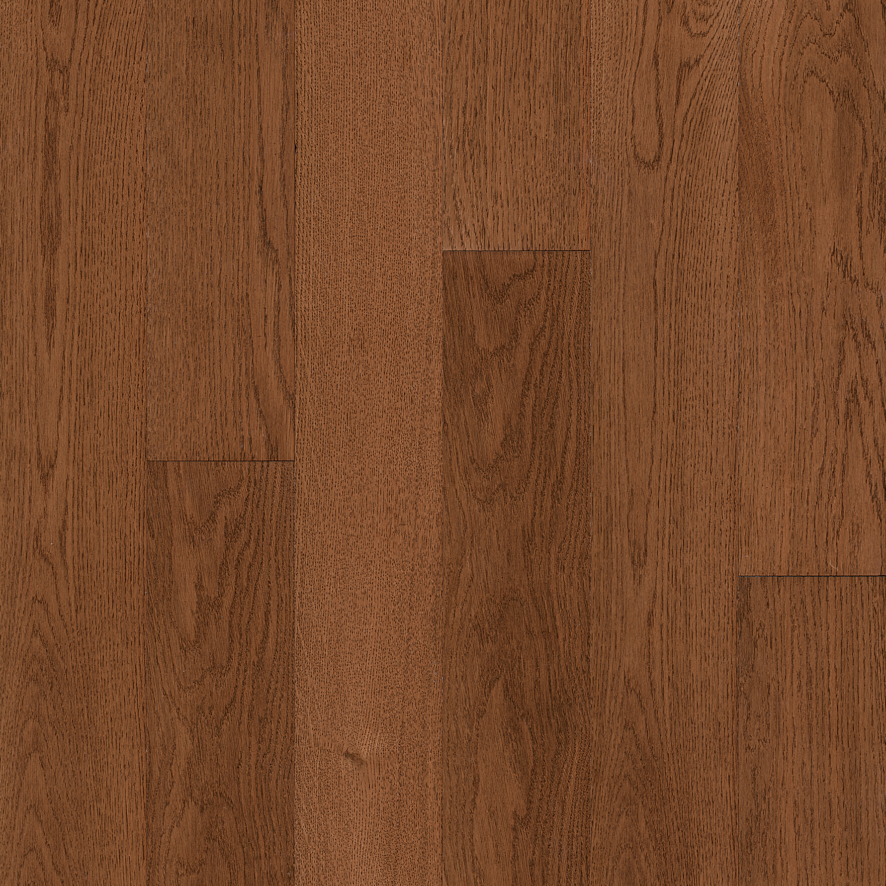 Bruce Engineered Hydropel - 5" Gunstock ($8.49/sf)