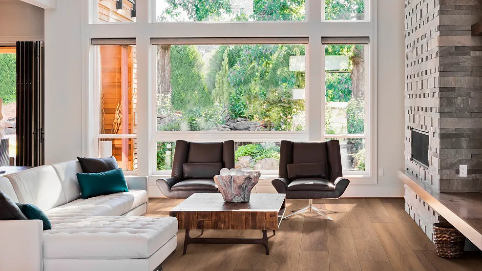 COREtec Plus Premium XL - 9" Grande Aleta Oak ($9.29 p/sf) VV662-02033