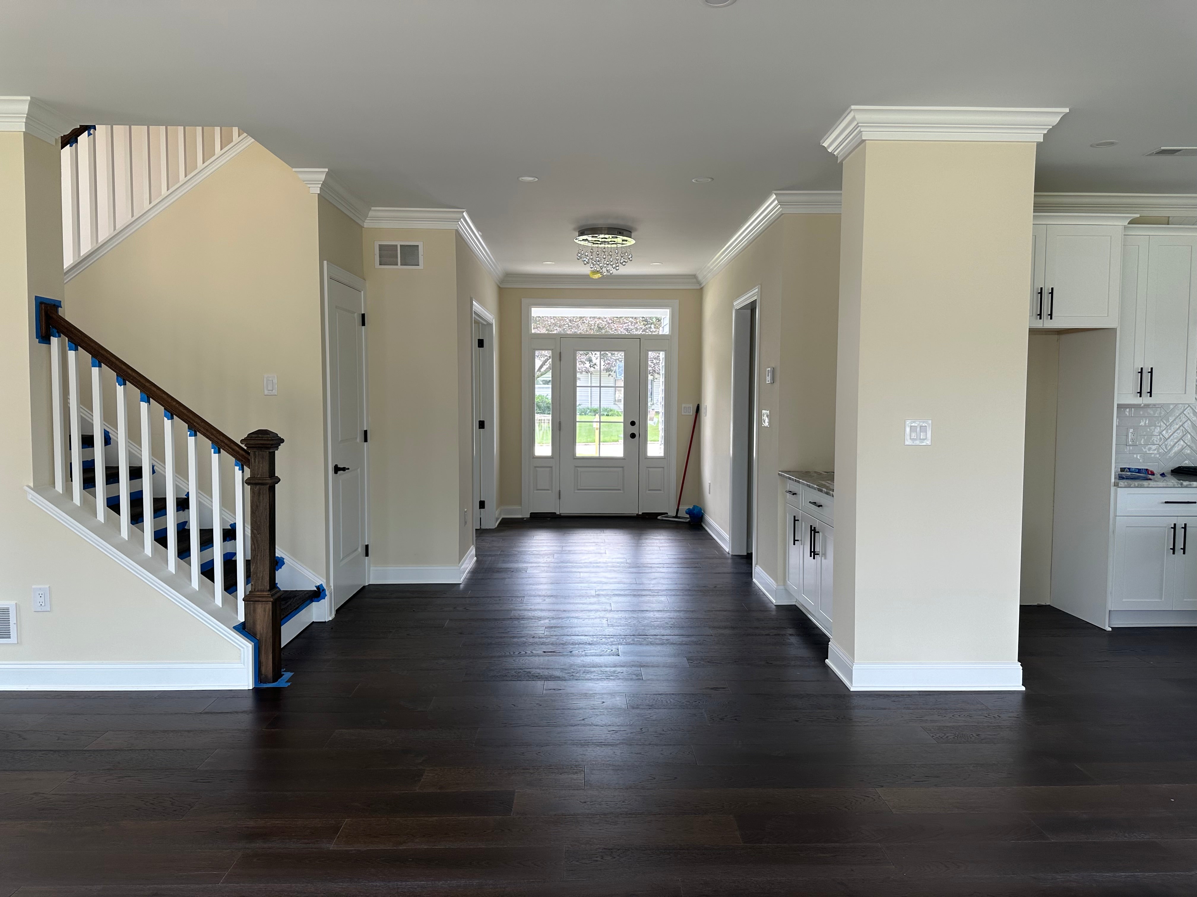 Shaw Castlewood Oak - ARROW ($10.89 p/sf) SW485-00533