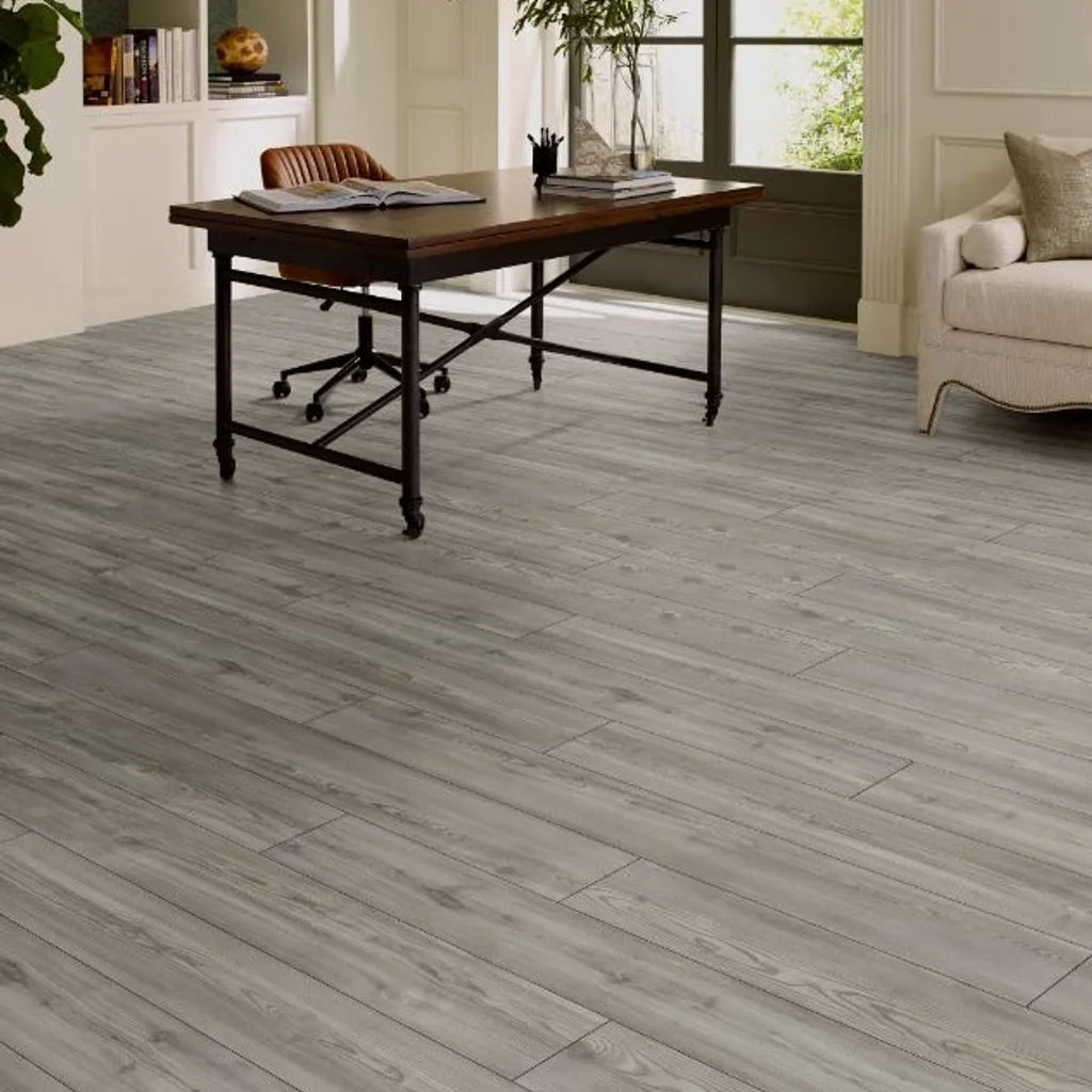 Shaw Paragon 7" - FRESH PINE ($6.19 p/sf) 1020V-05052