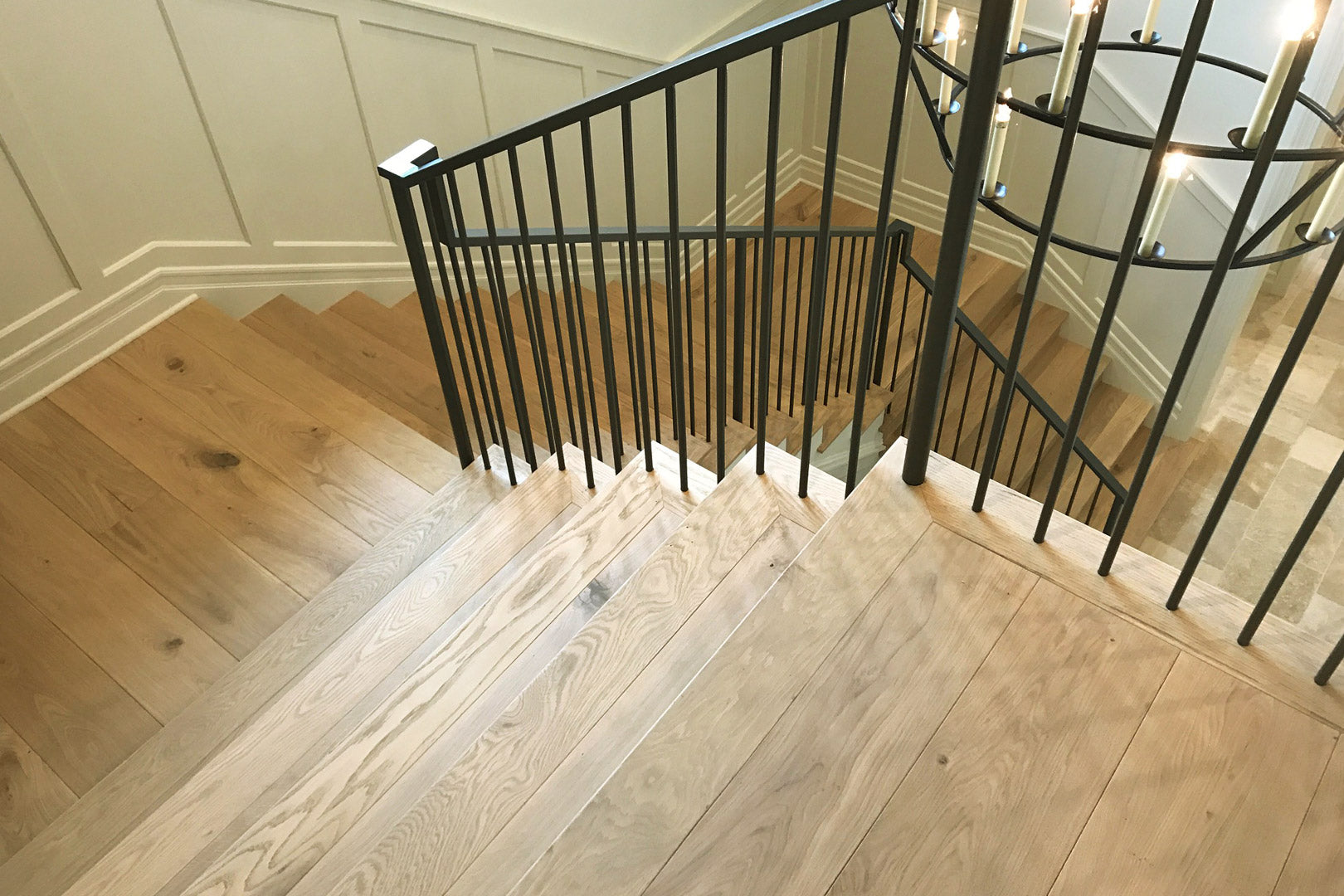 Provenza Dutch Masters - 8.66" CLEVE