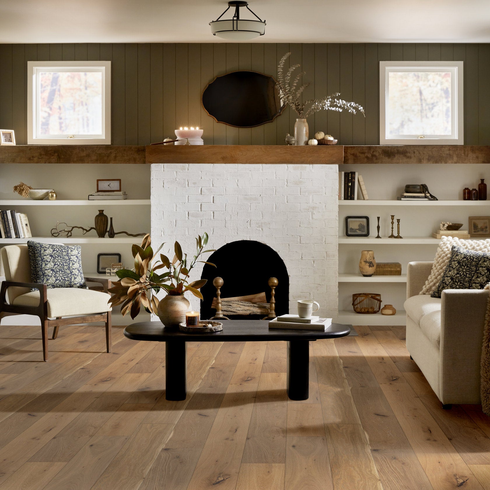 Shaw Expressions - ALLA PRIMA ($10.89 p/sf) SW707-01094