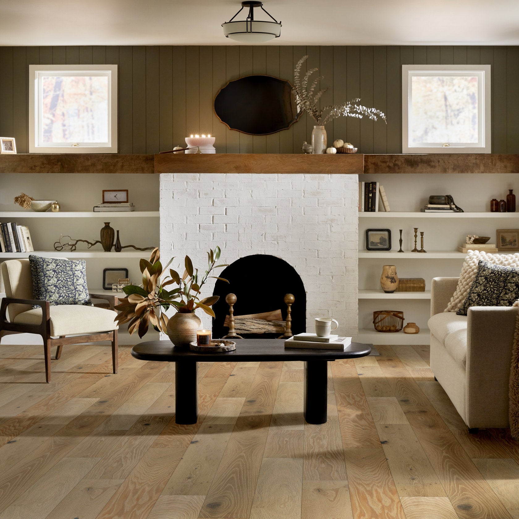 Shaw Expressions - MURAL ($10.89 p/sf) SW707-05080