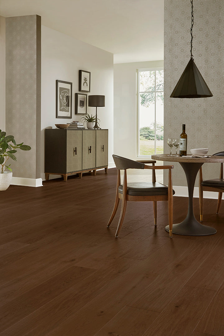 Somerset 1/2" Engineered Euro Wide Plank - 8-1/4" Winter ($9.09/sf)