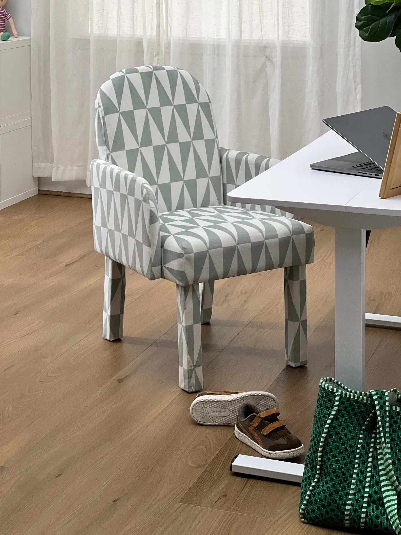 COREtec Pro Plus XL Enhanced - 9" San Marino Elm ($4.59 p/sf) VV491-04040