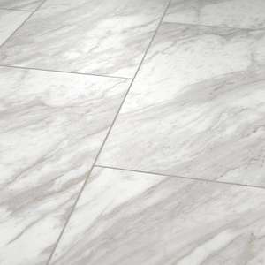 Paragon Tile Plus - Oyster 12" ($5.79 p/sf) 1022V-01010