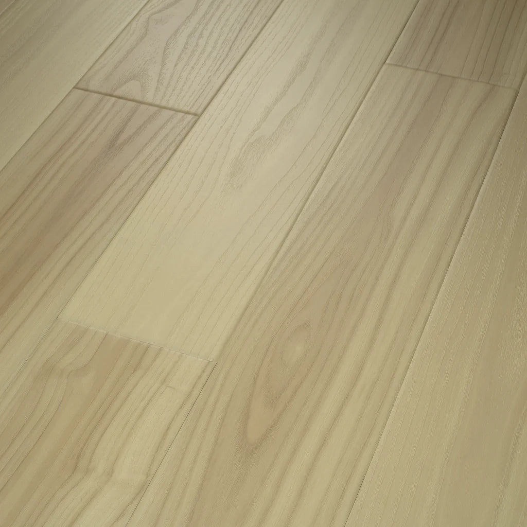 Shaw Pantheon HD+ Natural Bevel - 7" MARZIPAN ($5.99 p/sf) 1051V-02044