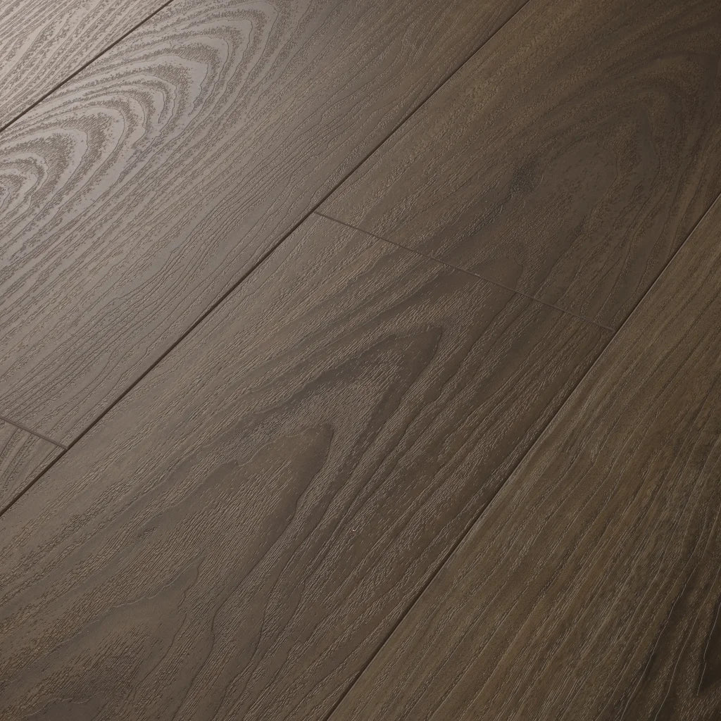 Shaw Titan HD Plus Platinum - 9" Vintage Leather ($6.69 p/sf) 3302V-07077